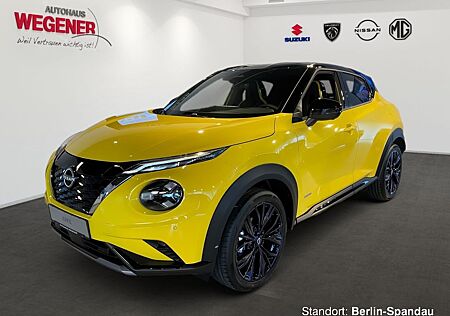 Nissan Juke 1.6 HYBRID 143 PS 4AMT N-Sport Tech ProPILO