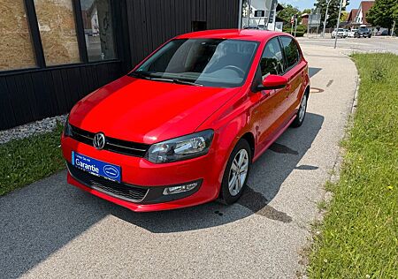 VW Polo Volkswagen V Life*1HAND*SHZ*TÜV 07/27