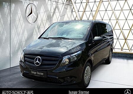 Mercedes-Benz Vito 116 CDI Tourer PRO Lang AHK*Kam*Klima*Navi*