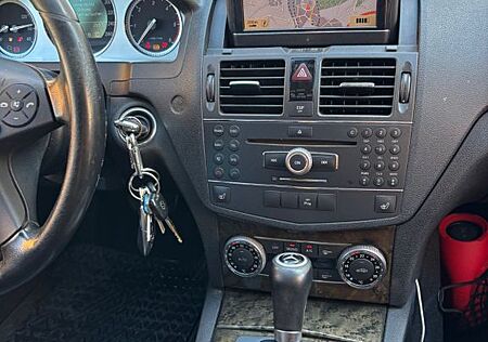 Mercedes-Benz C 220 CDI T AVANTGARDE Avantgarde