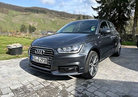 Audi A1 1.6 TDI Sportback -