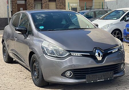 Renault Clio IV Limited Klima | PDC | Navi