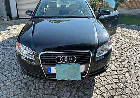 Audi A4 2.0 -
