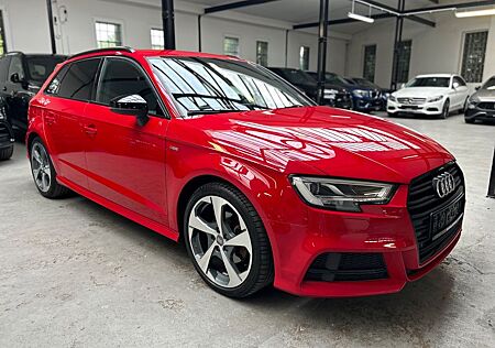 Audi A3 Sportback S-Line*LED*PDC* SH*SHZ*TEMPO*