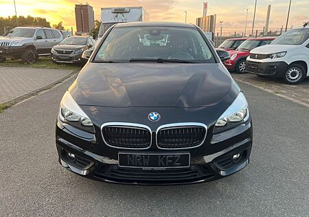 BMW 218 d Active Tourer Advantage