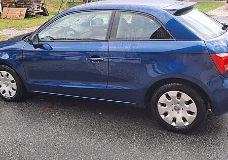 Audi A1 1.2 TFSI Attraction Attraction
