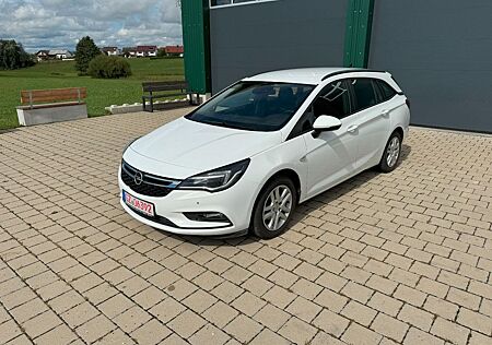 Opel Astra K Sports Tourer Business*NAVI*SHZ*AHK*