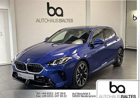 BMW 120i M Sport 19"/Pano/Park/ACC/AAC/Shadow