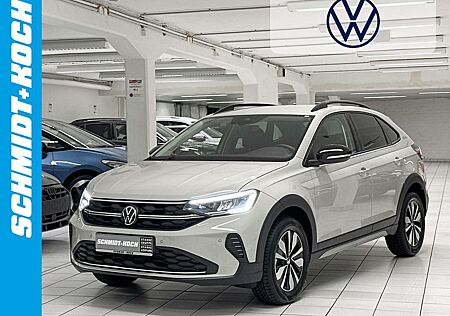 VW Taigo Volkswagen 1.0 TSI Goal DSG + ACC + NAVI + LED + GJR