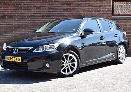 Lexus CT 200h Business Line Pro '12 Leder Navi klima C