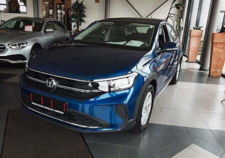 VW Taigo Volkswagen Life Pano Schiebedach DSG RFK Apple