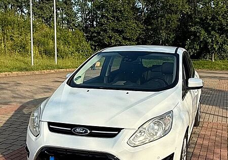 Ford C-Max 1,0 EcoBoost 74kW Ambiente Ambiente