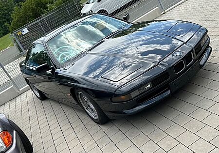 BMW 840Ci V8 M60