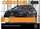 Mercedes-Benz E 63 AMG S 4M+ Pano/Carbon/Fahrassi/MBUX/Night