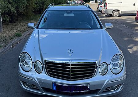 Mercedes-Benz E 220 CDI T AVANTGARDE Avantgarde