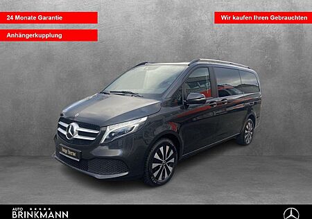 Mercedes-Benz V 250 d EDITION Lang Navi/LED/Kamera/AHK/DISTR