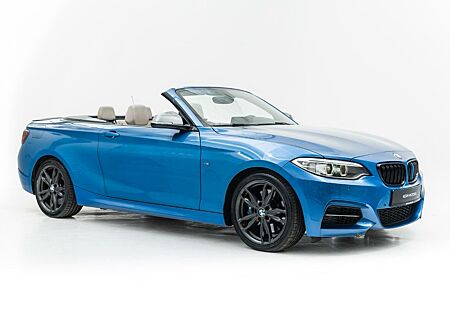 BMW M2 M235 i Harman&Kardon