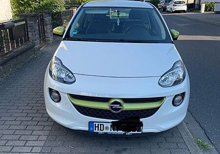Opel Adam 1.2 S/S -