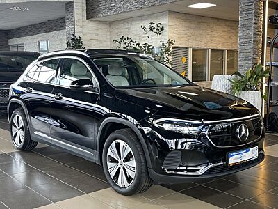 Mercedes-Benz EQA 250 Progressive Pano. SHZ PDC Navi LED R.Cam