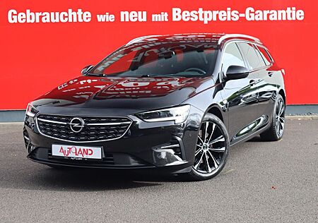 Opel Insignia ST 2.0 CDTI Ultimate LED Navi ACC PDC