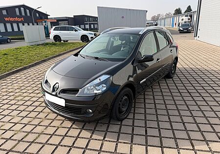 Renault Clio Grandtour Rip Curl
