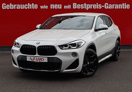 BMW X2 sDrive 20 i M Sport X Head-Up Navi LED ACC