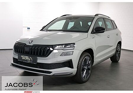 Skoda Karoq 1.5 TSI Sportline DSG,Navi,Matrix,AHK