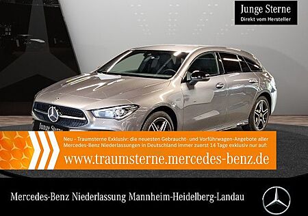 Mercedes-Benz CLA 250 Shooting Brake CLA 250 e SB AMG/Night/LED/Burm/Hands-Free/Spur