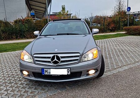 Mercedes-Benz C 200 KOMPRESSOR AVANTGARDE AVANTGARDE