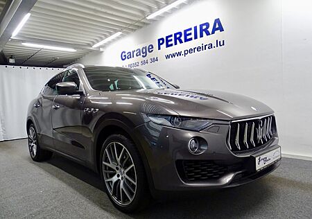 Maserati Levante Q4 SPORT PAKET CUIR BI-XENON NAVI 4X4