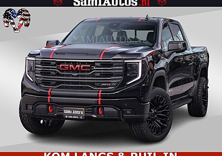 GMC Sierra SIERRA AT4 6.2 V8 4X4 | VIRTUAL COCKPIT |