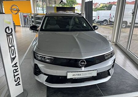 Opel Astra L Sports Tourer Electric Basis