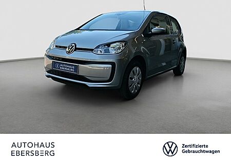VW Up Volkswagen ! 1.0 TSI Climatronic DAB