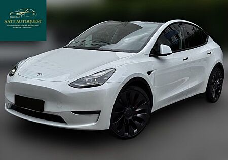 Tesla Model Y Performance Dual AWD*GARANTIE*PILOT*ACC*