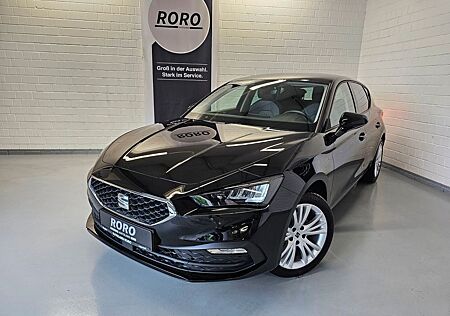 Seat Leon Style 2.0 TDI + TMP/DSG/LED/CarPlay/3xKlima