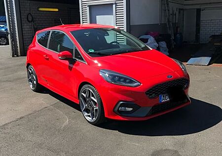 Ford Fiesta 1,5 EcoBoost ST ST