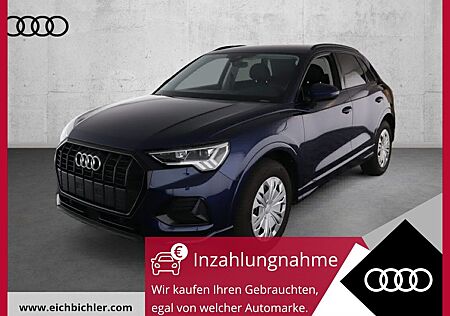 Audi Q3 35 TFSI S tronic advanced FLA ACC AHK SpurH