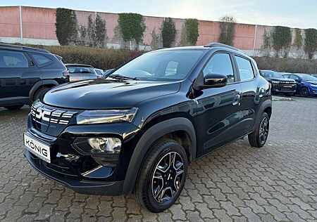 Dacia Spring Essential Automatik|Navi|Rückfahrkamera