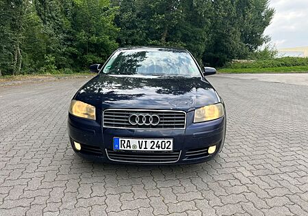 Audi A3 1.9 TDI Ambiente Ambiente