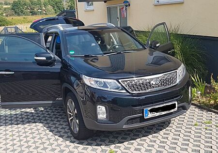 Kia Sorento 2.2 CRDi AWD Platinum Edition Automa...