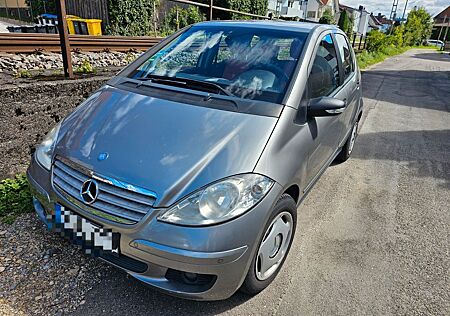 Mercedes-Benz A 150 CLASSIC neue TÜV