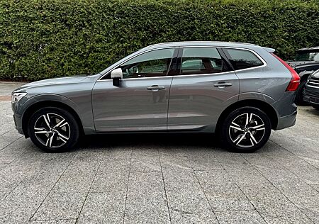 Volvo XC 60 XC60 D4 AWD *R Design*1.Hand*LED*Kamera*