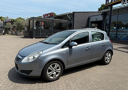 Opel Corsa 1.2 COSMO"KLIMA/ALU/WINTER/TÜV-07/2026"
