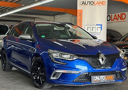 Renault Megane IV Grandtour GT*AUTOM*LED*NAVI*PDC*SPURH.