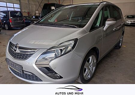 Opel Zafira C Tourer Edition*Winterpaket*PDC*CD 400*
