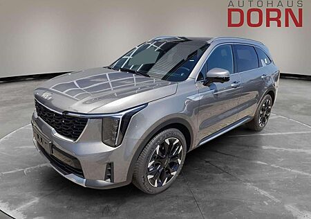 Kia Sorento Platinum 2.2D AWD Premium-Paket 7-Sitzer