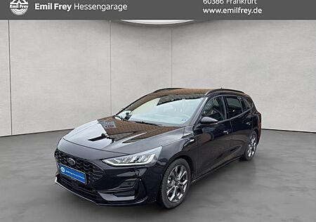 Ford Focus Turnier 1.0 EcoBoost Hybrid Aut. ST-LINE