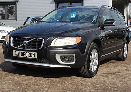 Volvo XC 70 XC70 3.2 Automatik Momentum AWD