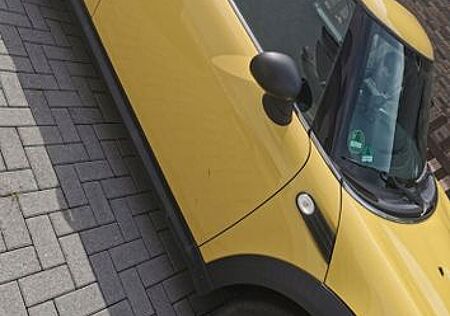 Mini ONE 55kW