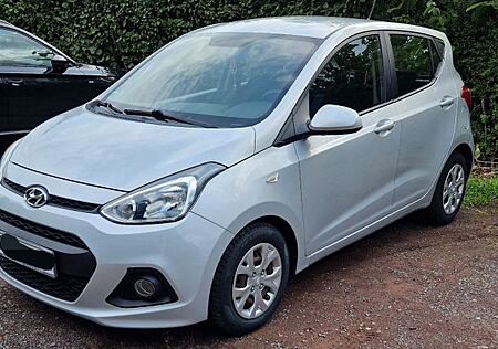 Hyundai i10 1.0 Trend Trend
